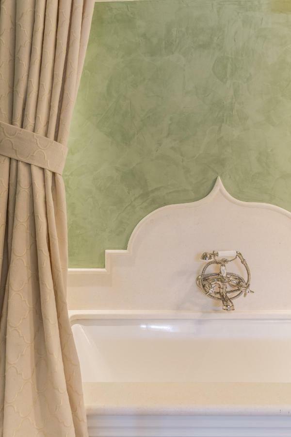 Apartamento Ca' Dell'ulivo Private Garden Venecia